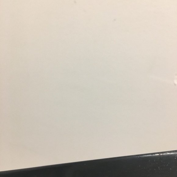 Vintage eyeglasses / frames in Black - Picture 7 of 12